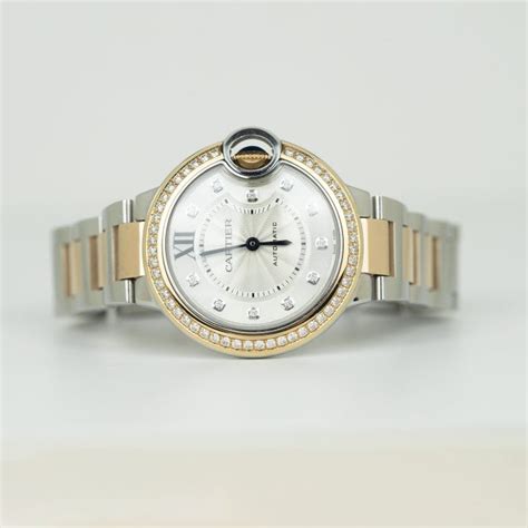 cartier watch pre owned|cartier watch ladies second hand.